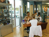 Los Angeles Optical Shop Photo