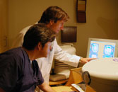 Los Angeles and Santa Monica Wavefront - Patient Photo