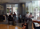 Los Angeles Optical Shop Photo