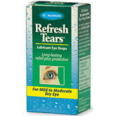Los Angeles Eye Doctor - Eyedrop Photo