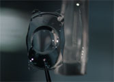 Los Angeles and Beverly Hills Implantable Contact Lenses and ICL Photo