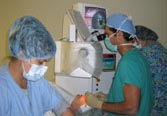 Los Angeles and Santa Monica Laser Vision Correction Surger Photo