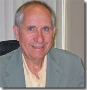 Bernard Davidorf, M.D.