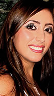 Dr. Michelle Vartanian O.D.