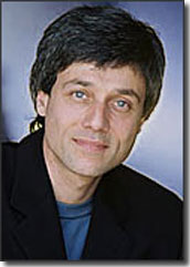 Dr. Guy Massry