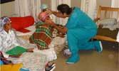 Namibia Surgical Mission Trip
