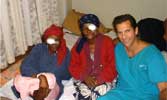 Namibia Surgical Mission Trip