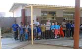 Namibia Surgical Mission Trip