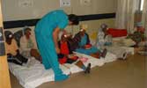 Namibia Surgical Mission Trip