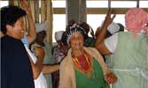 Namibia Surgical Mission Trip