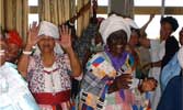 Namibia Surgical Mission Trip