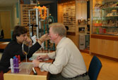 Los Angeles Optical Shop Photo