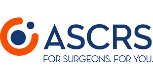 ASCRS Logo