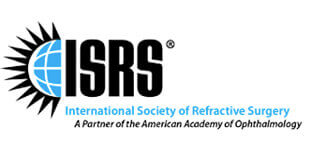 ISRS Logo