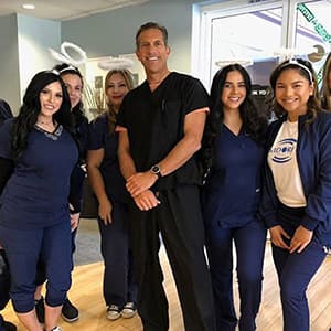 Davidorf Eye Group Doctors