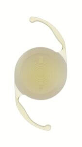 PanOptix Lens Implant