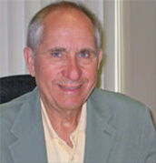 Bernard Davidorf, MD