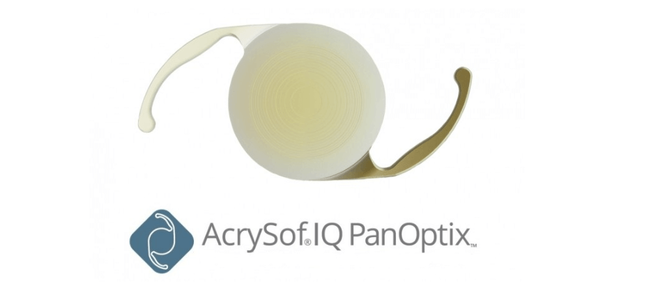 alcon panoptix multifocal