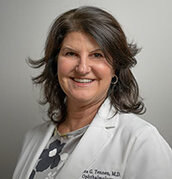 Debra Tennen, M.D.